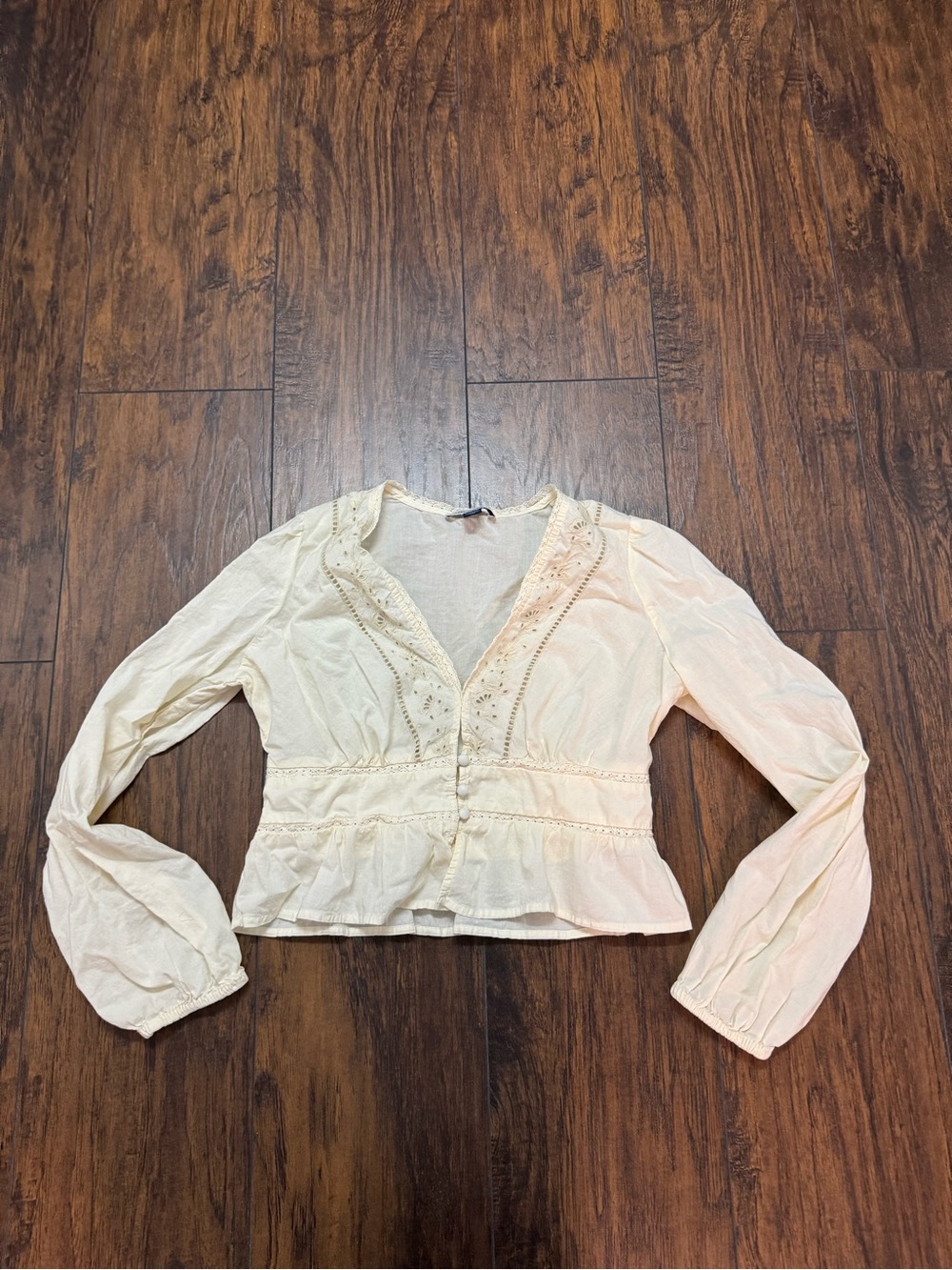 American eagle top